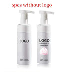 5pcs without logo