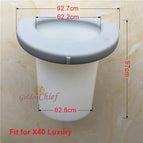 X40 Cylinder pad