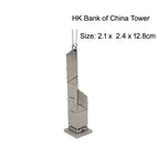 HK Bank Tower