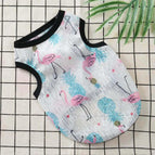 Flamingo / XL suit 4.2-6.0kg / CN