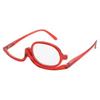 New winered one lens / +400