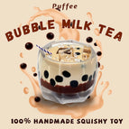 Bubble Milktea
