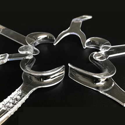 Dental Autoclavable Mouth Opener Orthodontic Lip Cheek Retractor Mouth Spreader Dental Materials dental dentistry tools