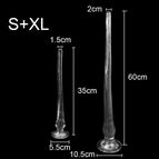 S XL