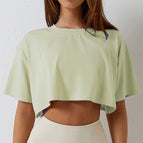 Light Yellow / L
