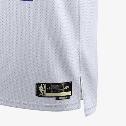 Nike official authentic NBA men's basketball training sleeveless vest T-shirt FQ4689-103
