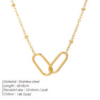 YX36106-Gold Color