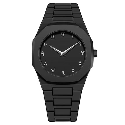 Top Fashion Men Luxury Calendar Watch Women Business Casual Quartz Watches Sports Plastic Watch Students Watches Reloj Hombre