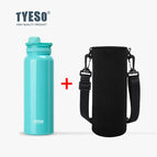 Green With Bag / 600ML