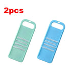 Green-Blue-2PCS