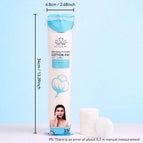 Cotton Pad Style 1