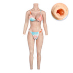 Color 2 VG / C Cup Silicone