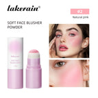 02 Natural Pink