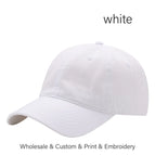 White / No LOGO