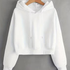 WHITE / M