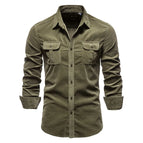ArmyGreen / 5XL