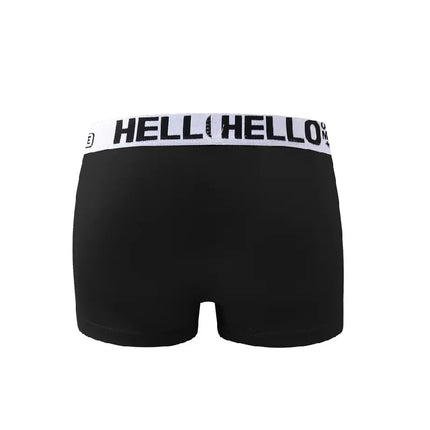 10PCS Mens Underwear Male Boxers Sexy Underpants Comfortable Breathable Fashion Boys Panties Underwear Boxershorts Men