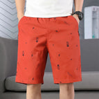 589 Orange / 4XL