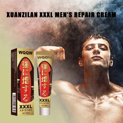 30ml Men Enlarge and Thicken Cream Better Maximized Prolong Climax Cream for Male Premature Delay Spray