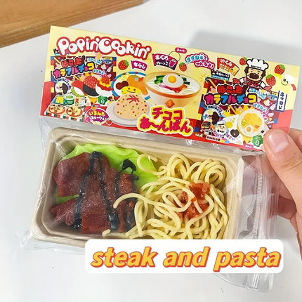 Food Play Simulation Food Squishy Squeeze Toys for Kids Food Sets TPR Decompressing Pinch Funny Toy Vent Stress Game Play Gifts