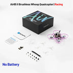 Air65 II Racing