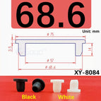 A-68.6mm / 10Pcs