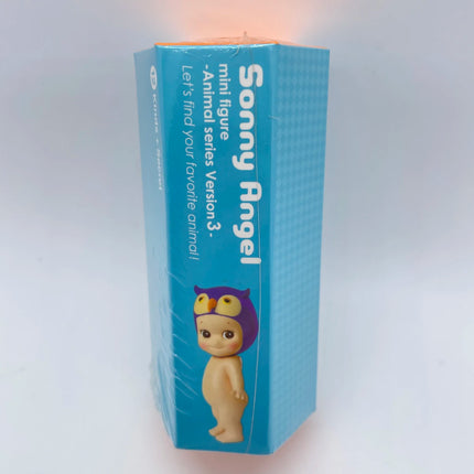 Sonny Angel mini figure Animal Series Old Version4 Version3 Version2 Flower Series Sweets Series Blind Box Mystery Box