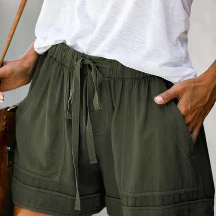 Women Short Sexy High Waist Shorts Casual Bottom Harajuku Femme Woman Clothing Feminine Summer Shorts Women Bottoms Clothes