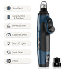 N90-Dark Blue