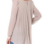 Light Coffee / 3XL