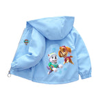 Jacket 15 / China Mainland / 8T