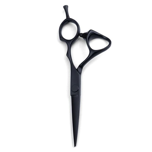 UATUMI barber special hair scissors professional hair tools salon barbershop special
