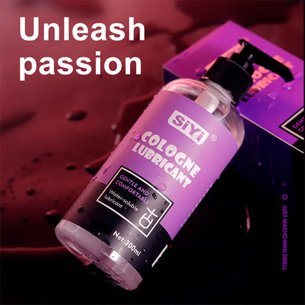 Lubricant For Sex Intimate Love Gel for Women Men Water-based Lubricant for Sex Session Masturbation Toy Lubricant for Adult Gay