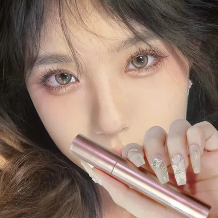 Mascara Waterproof Extra Volume Long -lasting Hyper-Curl Lengthening Eyelash Non-smudging Eyelashes Black Mascara Wholesale
