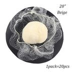 20inch Beige 20pcs