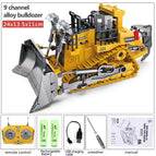 bulldozer 2B
