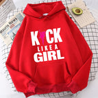 Red / XXL