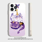 Castorice / For iPhone 14 Pro