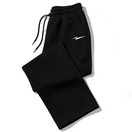 2026 Printed Pants Men Fashion Sports Trousers Drawstring Jogging Pants Trousers Casual Baggy Pants Sweatpants Wholesale
