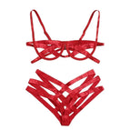 Red / XL