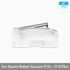 1 Dust Box / China Mainland