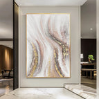 No framed 7 / 70cmx120cm
