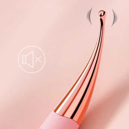 Powerful High Frequency G Spot Female Vibrators for Women Clitoris Stimulator Vagina Massager Nipple Masturbator Adult Sex Toys