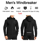 Black 7105 / XXL-EU