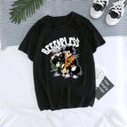 black01 / Asian size XL