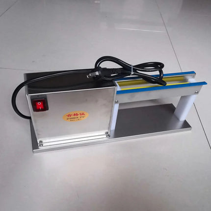 Small Semi-automatic Quail Egg Peeler Machine Huller Electric Quail Egg Peeling Machine Sheller Machine Shelling