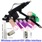 Wireless control C / China Mainland