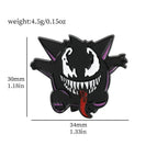 Gengar 3 / CN