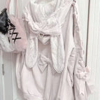 pink / One Size