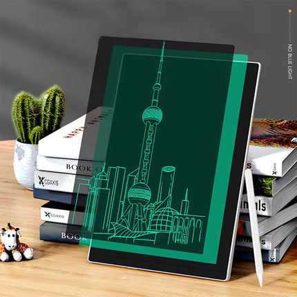 11.5-inch Full Screen Superfine Handwriting LCD Writing Tablet Electronic Drawing Board Kids Graffiti Painting Memo Learn Pads